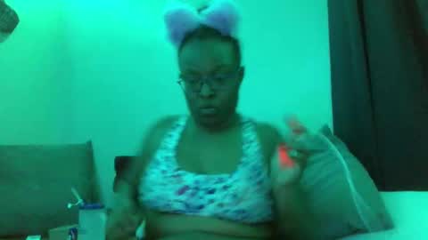 Snapshot of phatcat1370 chatting on March 2, 2025, 1:15 am Jodi Sparxxx online show from March 2, 2025, 1:15 am