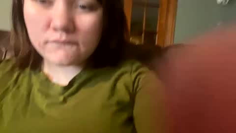 nymph online show from February 21, 2025, 6:26 pm