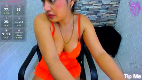Hi there love Im Phatty jeje lets have some fun together online show from January 11, 2026, 1:05 pm