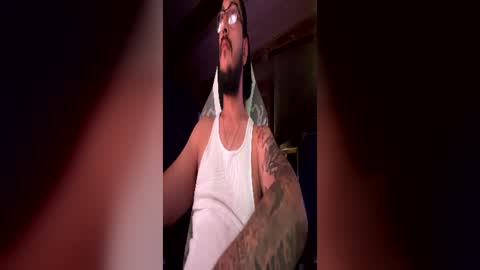 PHDaddy21 online show from June 21, 2026, 7:16 pm