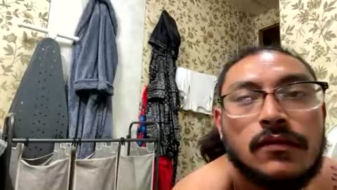PHDaddy21 online show from July 26, 2026, 2:42 am