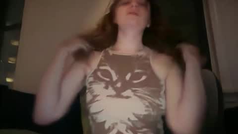 Pheobe Tiger online show from May 25, 2026, 4:51 am