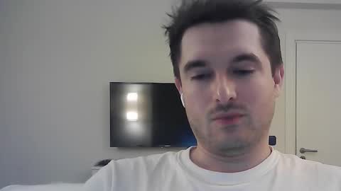 PhilipBorison online show from January 17, 2026, 2:33 pm