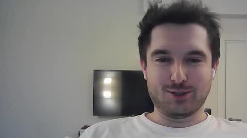 PhilipBorison online show from February 7, 2026, 1:48 pm