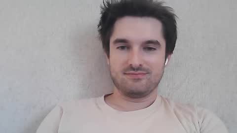 PhilipBorison online show from May 10, 2026, 1:16 pm