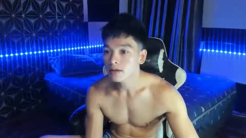 Snapshot of philhotbody chatting on February 6, 2025, 2:37 pm AJ online show from February 6, 2025, 2:37 pm