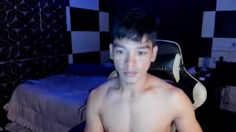Snapshot of philhotbody chatting on September 12, 2025, 2:17 pm AJ online show from September 12, 2025, 2:17 pm