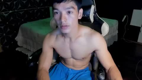Snapshot of philhotbody chatting on September 21, 2025, 1:02 pm AJ online show from September 21, 2025, 1:02 pm