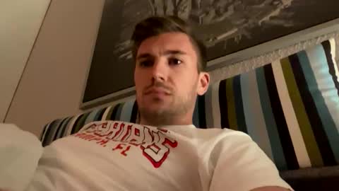 philip0512 online show from May 11, 2026, 10:18 pm