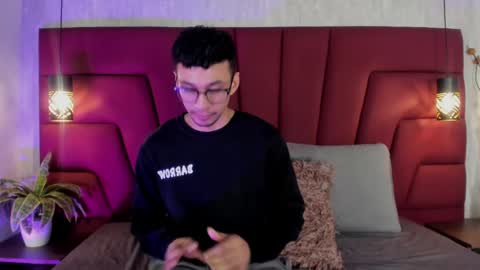 Milo online show from April 28, 2026, 11:48 am