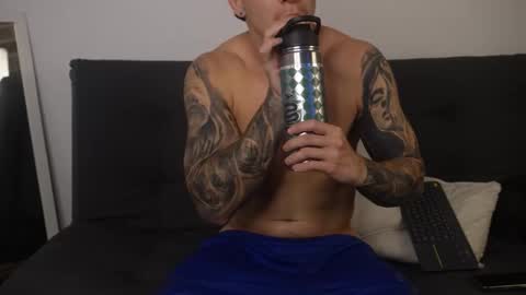 Philip Dalton online show from February 17, 2026, 6:43 am