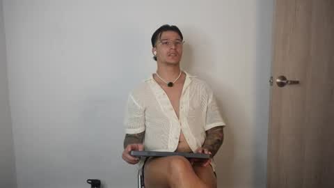 Philip Dalton online show from March 20, 2026, 4:45 pm