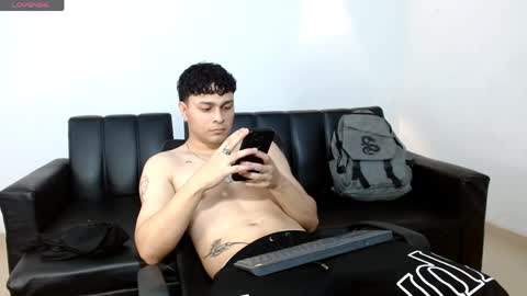 Philip online show from April 2, 2026, 9:12 pm