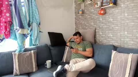 Philipe online show from February 23, 2026, 7:11 pm