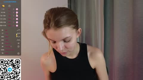 Hello guys Sweet Scarlett here NEXT LIVE  5AM 2 gmt online show from February 3, 2025, 2:14 am