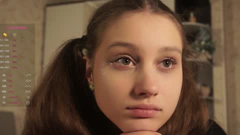 Bella online show from January 31, 2025, 10:52 pm
