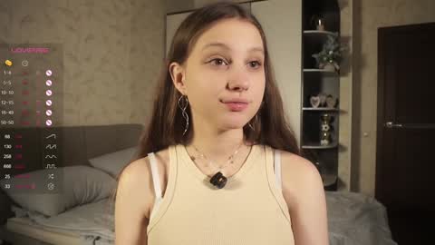 Bella online show from February 5, 2025, 2:19 am