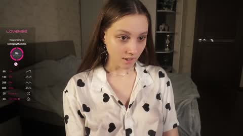 Bella online show from February 9, 2025, 4:25 am