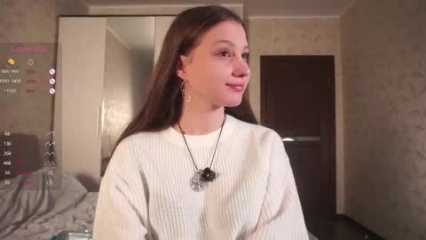 Bella online show from February 12, 2025, 6:40 pm