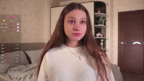 Bella online show from February 16, 2025, 8:00 pm