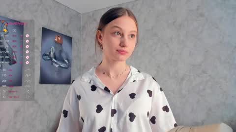 Bella online show from March 11, 2025, 12:06 pm