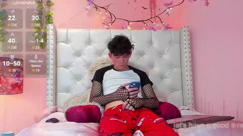 PHILLIP online show from February 14, 2026, 4:53 am