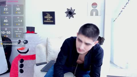 philiprich online show from December 24, 2024, 2:54 pm