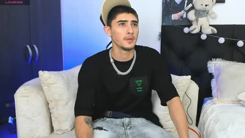 philiprich online show from January 10, 2025, 8:04 pm