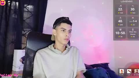 Snapshot of philips_jhon chatting on June 12, 2026, 1:32 pm philips_jhon online show from June 12, 2026, 1:32 pm
