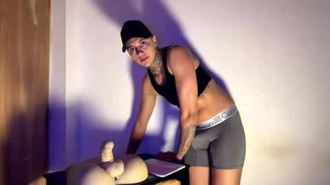 PHILLIP online show from January 6, 2026, 11:47 am