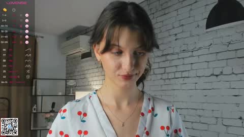 Emilia online show from February 13, 2025, 12:24 am