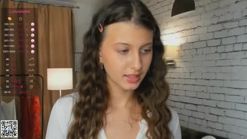 Emilia online show from February 16, 2025, 12:41 am