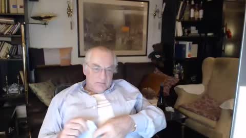 Philippe online show from January 16, 2025, 11:06 pm