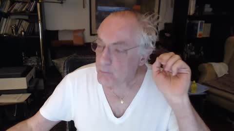 Philippe online show from February 9, 2025, 7:41 pm