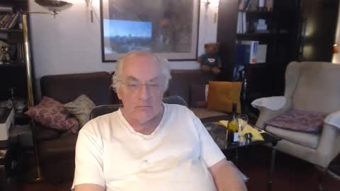 Philippe online show from October 22, 2025, 9:47 pm