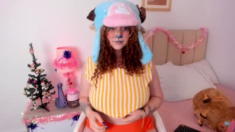 Phoenix Angel  online show from December 29, 2024, 12:30 am
