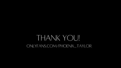 Snapshot of phoenix_taylor chatting on January 3, 2025, 5:17 am PHOENIX TAYLOR online show from January 3, 2025, 5:17 am