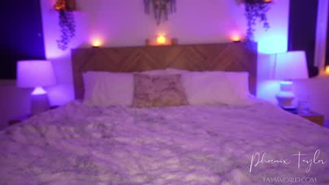 Snapshot of phoenix_taylor chatting on February 23, 2026, 2:09 am PHOENIX TAYLOR online show from February 23, 2026, 2:09 am