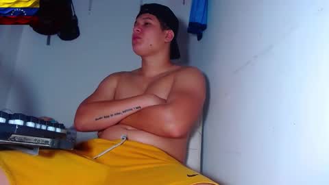 AdnierGnz online show from February 4, 2026, 4:13 pm