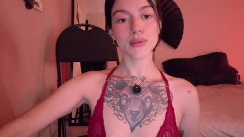 phoenixx_x online show from June 12, 2026, 12:26 pm