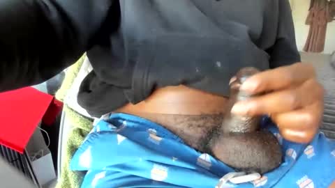 phreakydheaky420 online show from April 6, 2026, 9:21 am