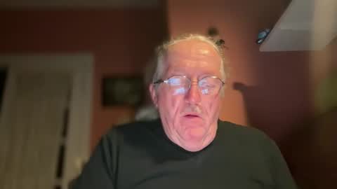 Phrodeaux online show from February 8, 2026, 7:23 am