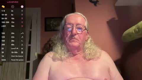 Phrodeaux online show from March 5, 2026, 5:14 am