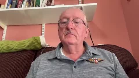 Phrodeaux online show from March 14, 2026, 10:15 pm