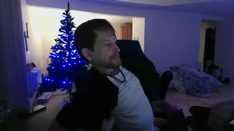 FrankenDaddy online show from December 20, 2025, 11:45 pm