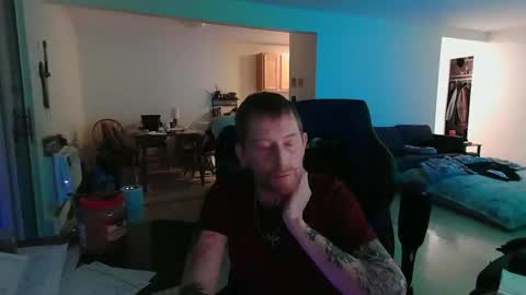 FrankenDaddy online show from March 27, 2026, 2:06 am