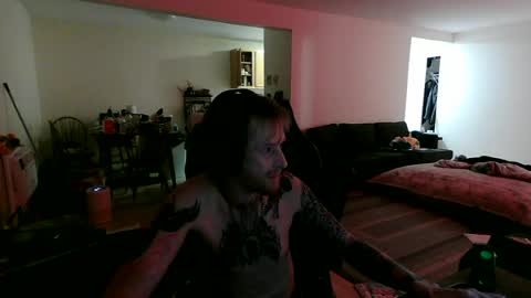 FrankenDaddy online show from June 26, 2026, 2:49 am