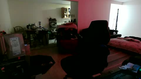 FrankenDaddy online show from July 2, 2026, 3:23 am