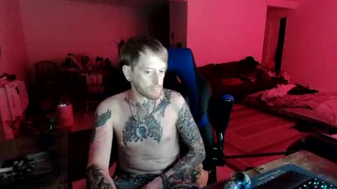 FrankenDaddy online show from July 15, 2026, 3:23 am