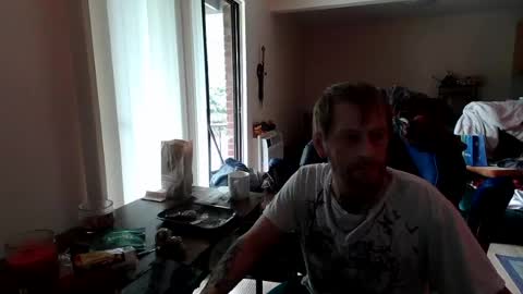 FrankenDaddy online show from July 18, 2026, 5:50 pm